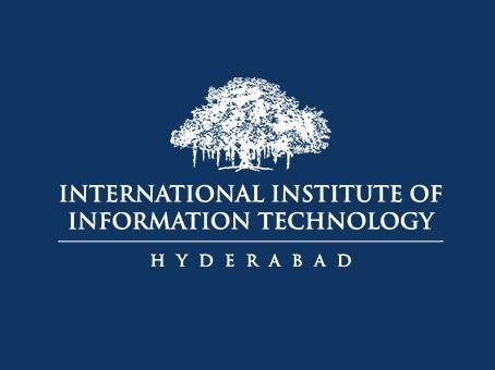 International Institute of Information Technology Hyderabad (IIIT Hyderabad)